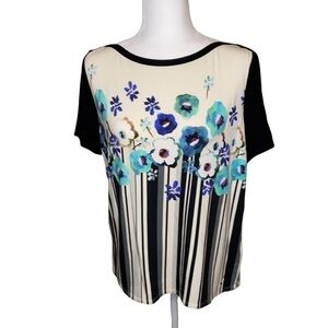 St John Sport short sleeve Tee Shirt